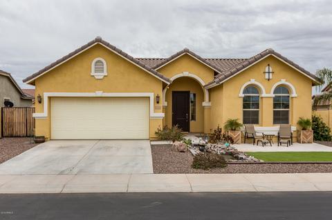11501 E Sable Ave, Mesa, AZ 85212 photo 32
