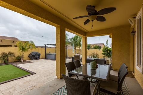11501 E Sable Ave, Mesa, AZ 85212 photo 29