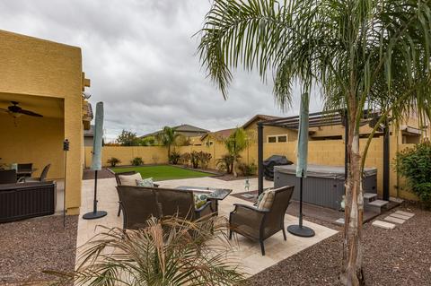 11501 E Sable Ave, Mesa, AZ 85212 photo 26