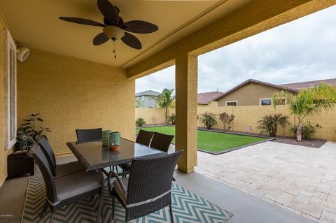 11501 E Sable Ave, Mesa, AZ 85212 photo 28
