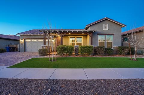 7506 E Posada Ave, Mesa, AZ 85212 photo 1