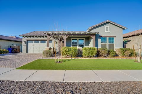 7506 E Posada Ave, Mesa, AZ 85212 photo 2