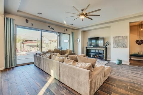 7506 E Posada Ave, Mesa, AZ 85212 photo 11