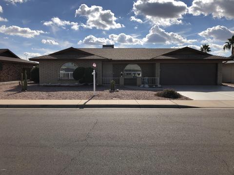 4507 Edgewood Ave, Mesa, AZ 85206 photo 1