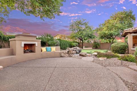 4269 E Los Altos Rd, Gilbert, AZ 85297 photo 48
