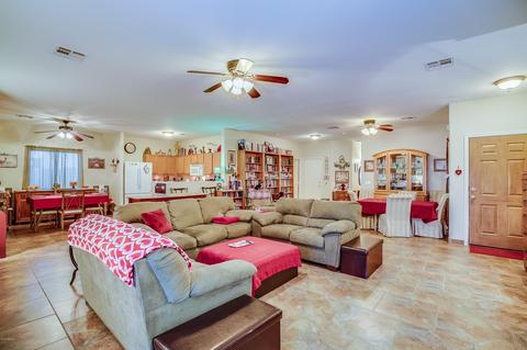6004 E Valley View Dr, Florence, AZ 85132 photo 24
