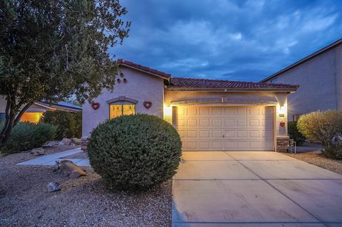 6004 E Valley View Dr, Florence, AZ 85132 photo 11