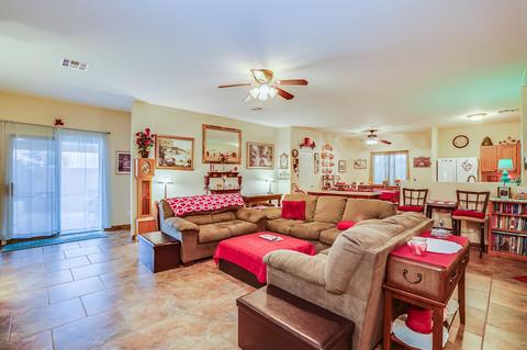 6004 E Valley View Dr, Florence, AZ 85132 photo 4