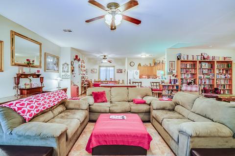 6004 E Valley View Dr, Florence, AZ 85132 photo 23