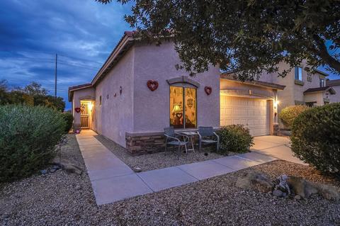 6004 E Valley View Dr, Florence, AZ 85132 photo 8