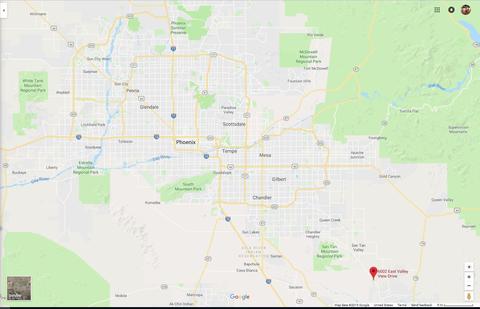 6004 E Valley View Dr, Florence, AZ 85132 photo 52