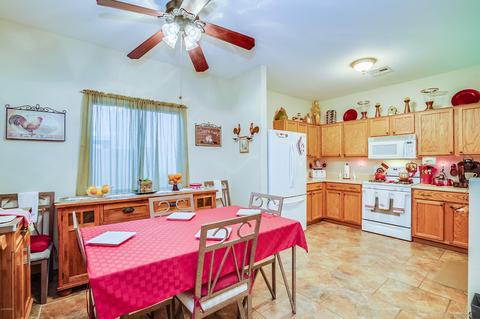 6004 E Valley View Dr, Florence, AZ 85132 photo 20