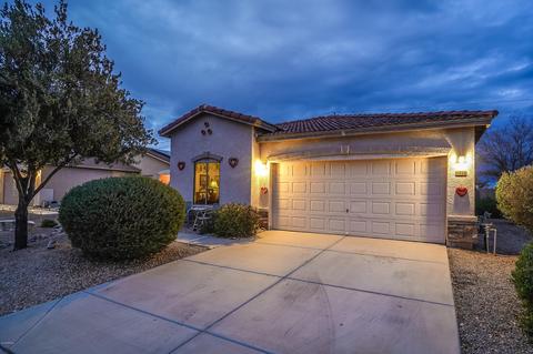 6004 E Valley View Dr, Florence, AZ 85132 photo 1