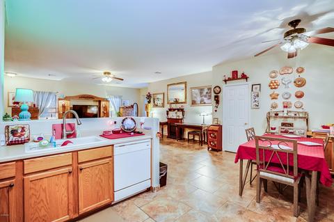 6004 E Valley View Dr, Florence, AZ 85132 photo 27