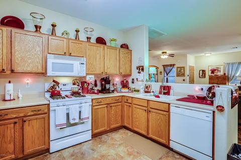 6004 E Valley View Dr, Florence, AZ 85132 photo 25