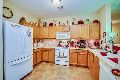 6004 E Valley View Dr, Florence, AZ 85132 photo 2