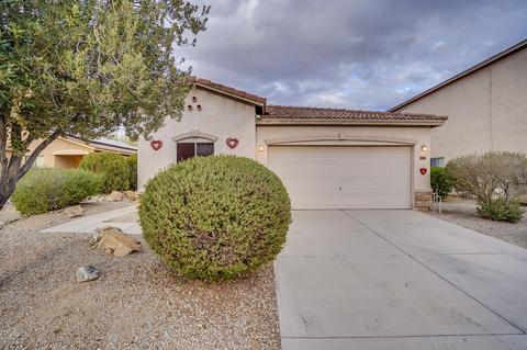 6004 E Valley View Dr, Florence, AZ 85132 photo 10