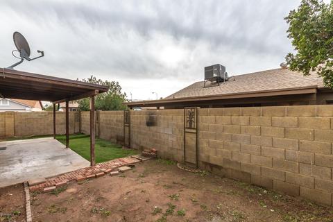 6335 E Brown Rd #1089, Mesa, AZ 85205 photo 13