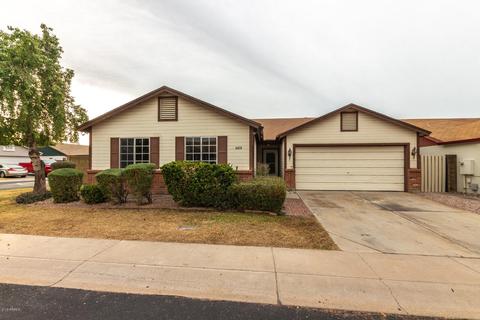 6335 E Brown Rd #1089, Mesa, AZ 85205 photo 1