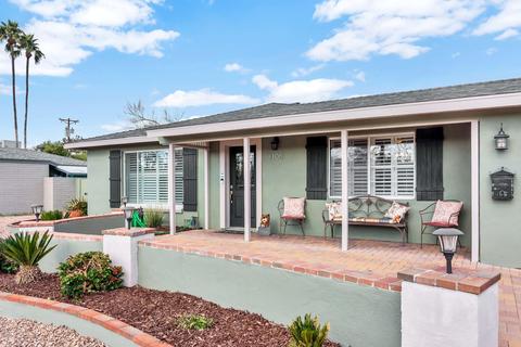 3108 E Meadowbrook Ave, Phoenix, AZ 85016 photo 1