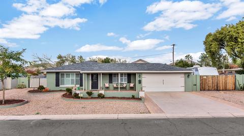 3108 E Meadowbrook Ave, Phoenix, AZ 85016 photo 2