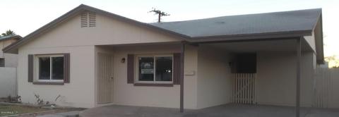 233 E Garnet Ave, Mesa, AZ 85210 photo 1
