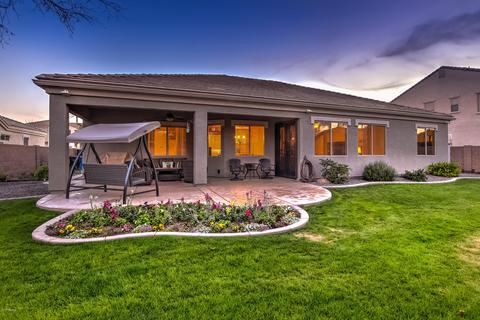 3036 E Canyon Creek Dr, Gilbert, AZ 85295 photo 42