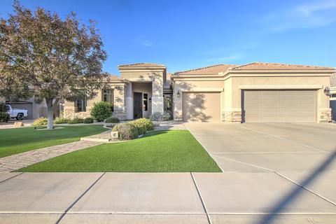 3036 E Canyon Creek Dr, Gilbert, AZ 85295 photo 56