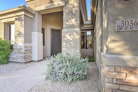 3036 E Canyon Creek Dr, Gilbert, AZ 85295 photo 58