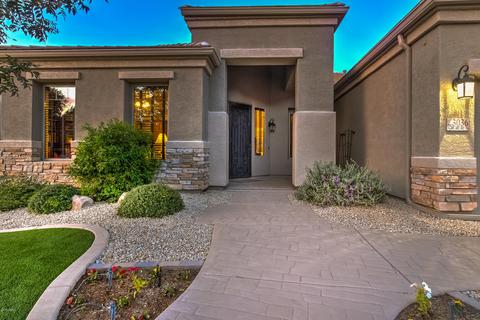 3036 E Canyon Creek Dr, Gilbert, AZ 85295 photo 54