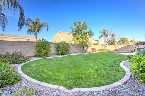 3036 E Canyon Creek Dr, Gilbert, AZ 85295 photo 44