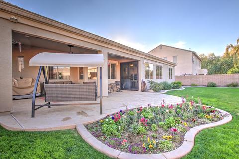 3036 E Canyon Creek Dr, Gilbert, AZ 85295 photo 48