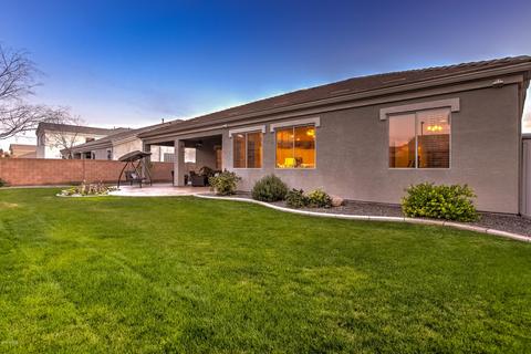 3036 E Canyon Creek Dr, Gilbert, AZ 85295 photo 50
