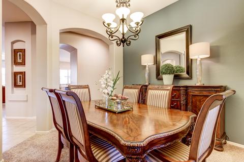 3036 E Canyon Creek Dr, Gilbert, AZ 85295 photo 22