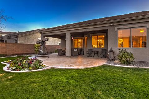 3036 E Canyon Creek Dr, Gilbert, AZ 85295 photo 40