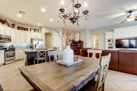 3036 E Canyon Creek Dr, Gilbert, AZ 85295 photo 24