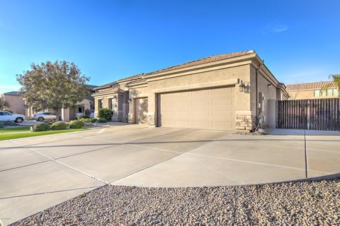 3036 E Canyon Creek Dr, Gilbert, AZ 85295 photo 55
