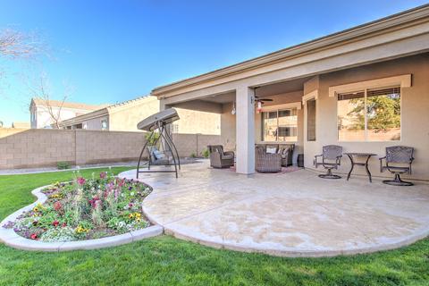 3036 E Canyon Creek Dr, Gilbert, AZ 85295 photo 38
