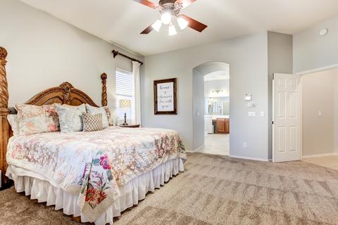 3036 E Canyon Creek Dr, Gilbert, AZ 85295 photo 14