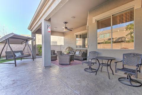 3036 E Canyon Creek Dr, Gilbert, AZ 85295 photo 46