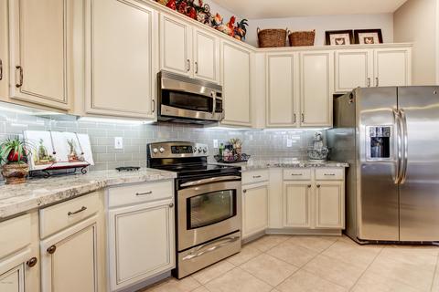 3036 E Canyon Creek Dr, Gilbert, AZ 85295 photo 8