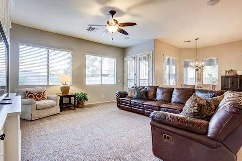 3036 E Canyon Creek Dr, Gilbert, AZ 85295 photo 26