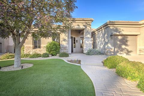 3036 E Canyon Creek Dr, Gilbert, AZ 85295 photo 52
