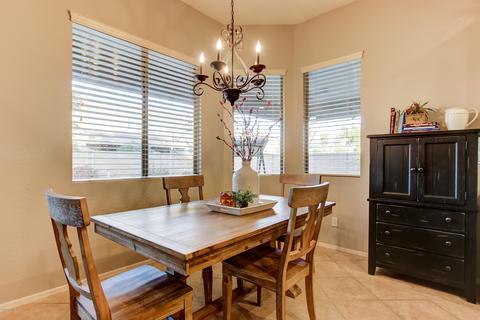 3036 E Canyon Creek Dr, Gilbert, AZ 85295 photo 23