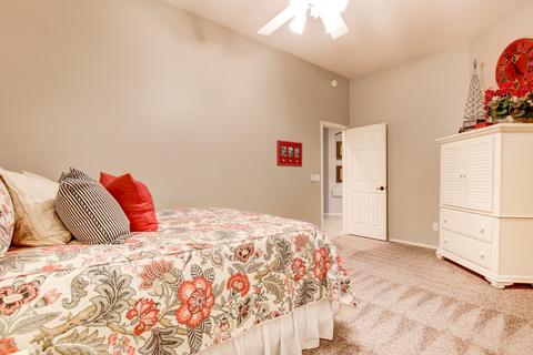 3036 E Canyon Creek Dr, Gilbert, AZ 85295 photo 33