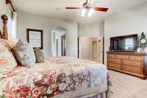 3036 E Canyon Creek Dr, Gilbert, AZ 85295 photo 13
