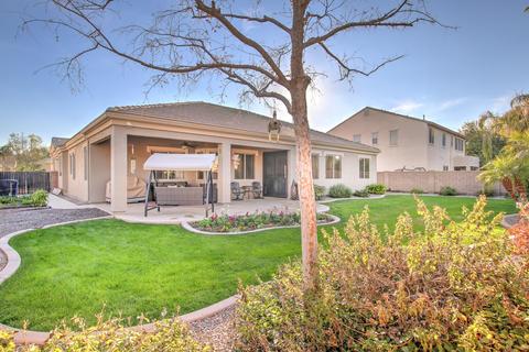 3036 E Canyon Creek Dr, Gilbert, AZ 85295 photo 43