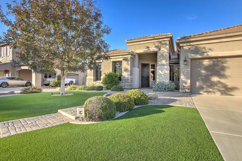 3036 E Canyon Creek Dr, Gilbert, AZ 85295 photo 57