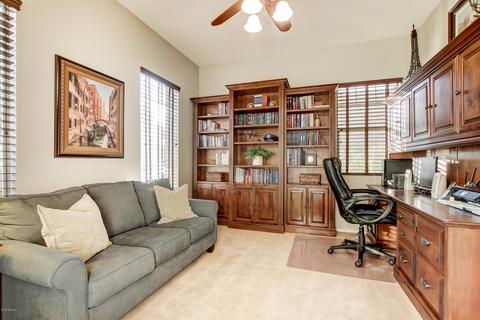 3036 E Canyon Creek Dr, Gilbert, AZ 85295 photo 20