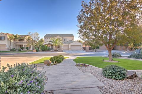 3036 E Canyon Creek Dr, Gilbert, AZ 85295 photo 59